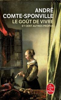 Produktbild: Le gout de vivre