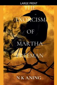 Produktbild: The Exorcism of Martha Freeman