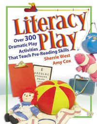Produktbild: Literacy Play