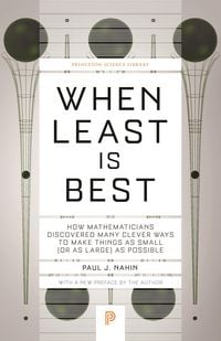 Produktbild: When Least Is Best