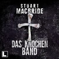 Produktbild: Das Knochenband