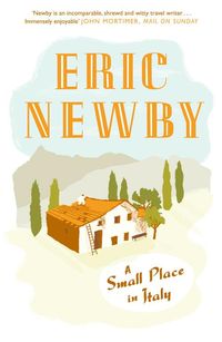 Produktbild: A Small Place in Italy