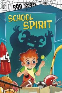 Produktbild: School Spirit