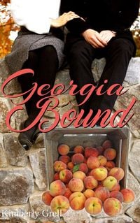 Produktbild: Georgia Bound (The Blue Ridge Mountain Series)