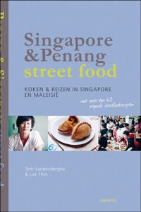Produktbild: Singapore & Penang Street Food
