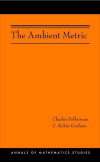 Produktbild: Ambient Metric (AM-178)