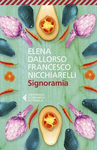 Produktbild: Signoramia