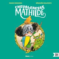 Produktbild: Chevaleresse Mathilde