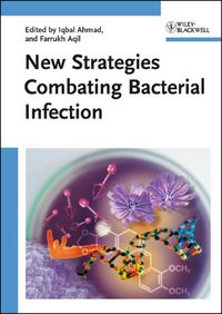 Produktbild: New Strategies Combating Bacterial Infection