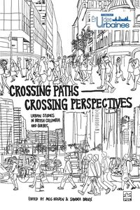 Produktbild: Crossing Paths Crossing Perspectives
