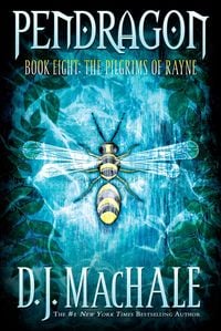 Produktbild: The Pilgrims of Rayne
