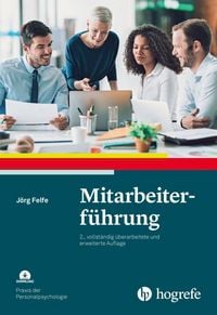 Produktbild: Mitarbeiterf&uuml;hrung