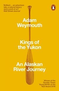 Produktbild: Kings of the Yukon