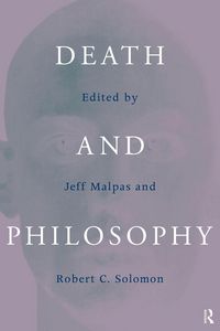 Produktbild: Death and Philosophy