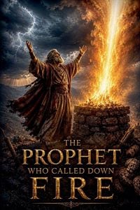 Produktbild: The Prophet Who Called Down Fire