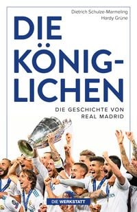 Produktbild: Die K&ouml;niglichen
