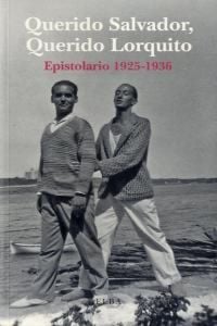 Produktbild: Querido Salvador, querido Lorquito, 1925-1936 : epistolario