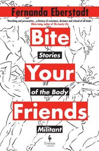 Produktbild: Bite Your Friends
