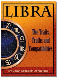 Produktbild: Libra: Star Sign Traits, Truths and Love Compatibility