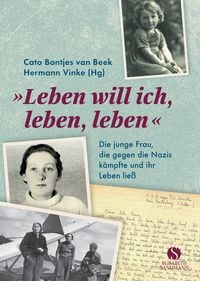 Produktbild: Leben will ich, leben, leben