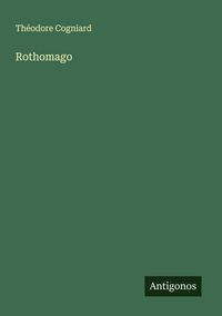 Produktbild: Rothomago