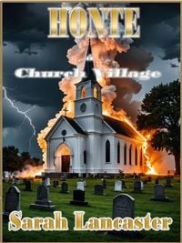 Produktbild: Honte a Church Village