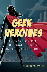 Produktbild: Geek Heroines