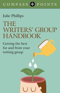 Produktbild: Compass Points - The Writers' Group Handbook