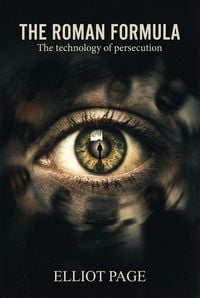 Produktbild: The Roman formula. The technology of persecution