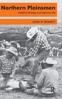Produktbild: Northern Plainsmen