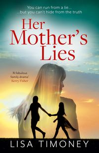 Produktbild: Her Mother's Lies