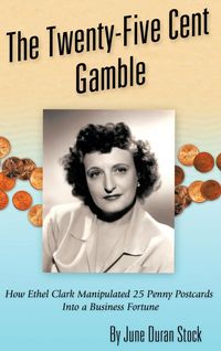 Produktbild: The Twenty-Five Cent Gamble