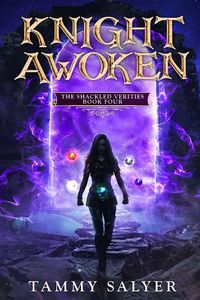 Produktbild: Knight Awoken
