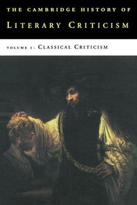 Produktbild: Classical Criticism