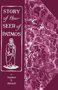 Produktbild: The Story of the Seer of Patmos