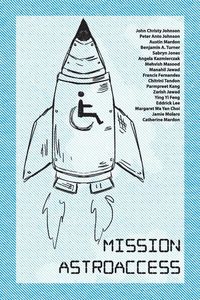 Produktbild: Mission AstroAccess