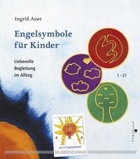 Produktbild: Engelsymbole f&uuml;r Kinder