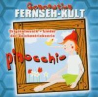 Produktbild: Generation Fernseh-Kult Pinocc