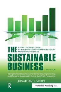 Produktbild: The Sustainable Business