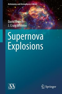Produktbild: Supernova Explosions