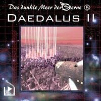 Produktbild: Das dunkle Meer der Sterne 5 - Daedalus II