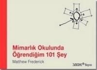 Produktbild: Mimarlik Okulunda &Ouml;grendigim 101 Sey