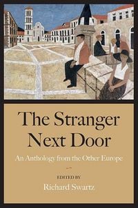 Produktbild: The Stranger Next Door