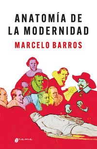 Produktbild: Anatom&iacute;a de la modernidad