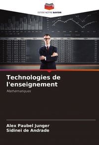 Produktbild: Technologies de l'enseignement