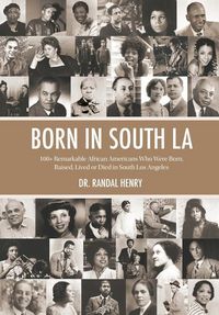 Produktbild: Born in South LA