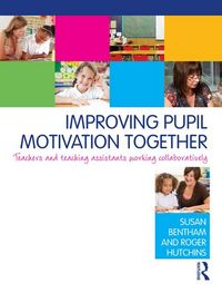 Produktbild: Improving Pupil Motivation Together