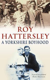 Produktbild: A Yorkshire Boyhood