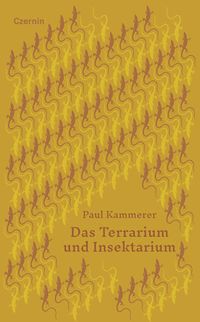 Produktbild: Das Terrarium und Insektarium