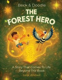 Produktbild: The Adventures of Beck & Doodle - The Forest Hero